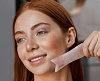 Скребок Гуаша Bloor Рыбка (Pink) купить в интернет-магазине icover