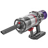 Беспроводные пылесосы Dyson V11 Absolute 419650-01 (Nickel/Blue) купить в интернет-магазине icover
