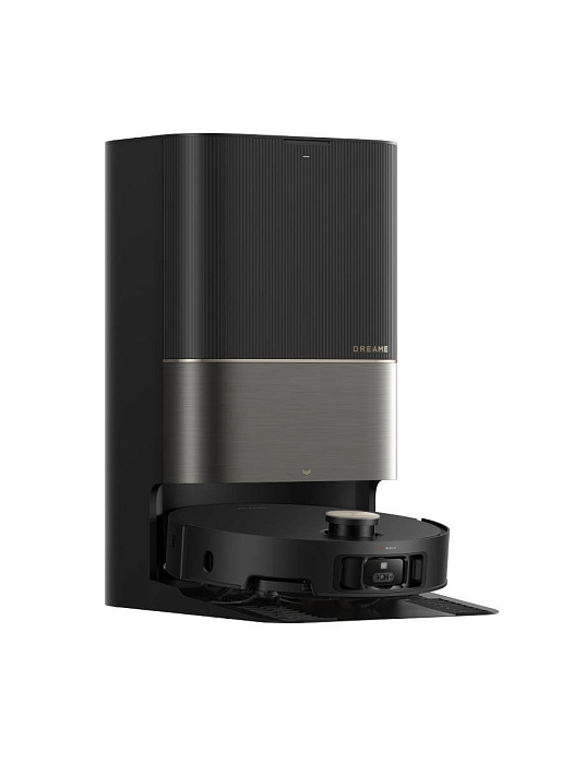 Робот-пылесос Dreame X50 Ultra Complete RLX85CE-4 (Black) купить в интернет-магазине icover