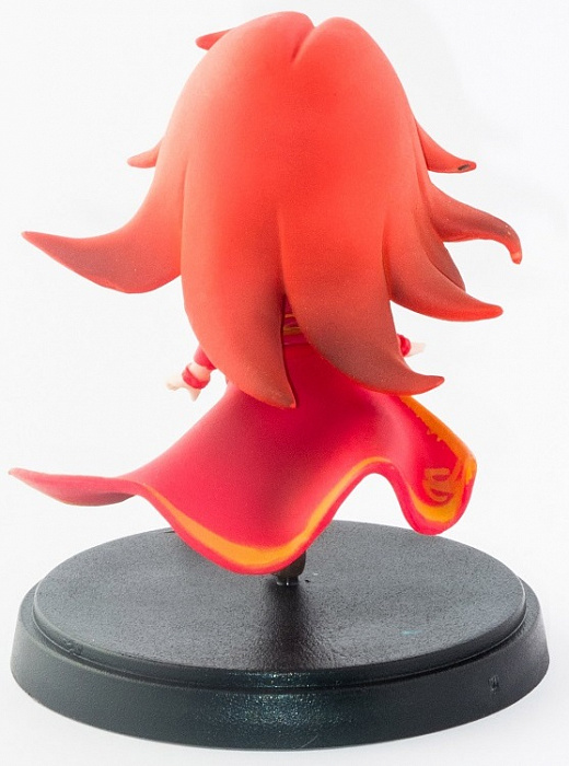 Dota Lina UQ108152 (DT12) - фигурка из серии "Dota 2" купить в интернет-магазине icover