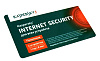 Kaspersky Internet Security для всех устройств (KL1941ROBFR) - код активации лицензии (1 год) купить в интернет-магазине icover