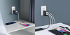 Сетевое зарядное устройство Aukey Wall Charger PA-T18 (Black) купить в интернет-магазине icover