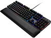 Игровая клавиатура Asus TUF Gaming K7 Linear 90MP0191-B0RA00 (Black) купить в интернет-магазине icover