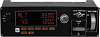Контроллер для игровых авиасимуляторов Logitech Flight Multi Panel 945-000009 (Black) купить в интернет-магазине icover