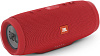 Портативная акустическая система JBL Charge 3 (Red) купить в интернет-магазине icover