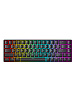 Игровая проводная клавиатура Fifine GK1 (Black) купить в интернет-магазине icover