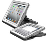 LifeProof Nuud Case (LP-1103-02) - чехол для iPad 2/iPad 3/iPad 4 (White/Grey) купить в интернет-магазине icover