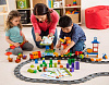 Классический конструктор Lego Education (45008) Математический поезд Duplo купить в интернет-магазине icover