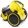Пылесос Karcher VC 3 (Yellow) купить в интернет-магазине icover