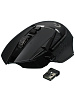 Мышь беспроводная Logitech G502 LIGHTSPEED 910-005571 (Black) купить в интернет-магазине icover
