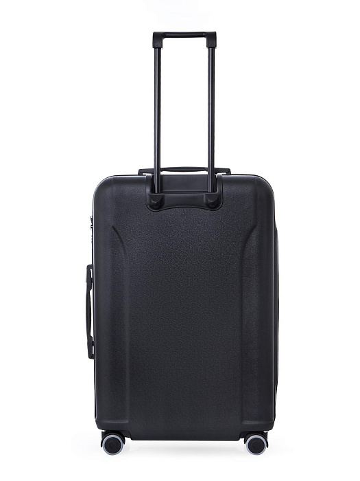 Чемодан Ridberg Indigo ABS (Black) размер L купить в интернет-магазине icover