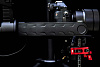 DJI Ronin-M - трехосевой подвес со стабилизацией для камер купить в интернет-магазине icover