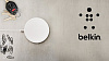 Беспроводное зарядное устройство Belkin Boost Up для iPhone (White) купить в интернет-магазине icover