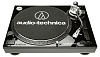 Проигрыватель виниловых пластинок Audio-Technica AT-LP120USBHC (Black) купить в интернет-магазине icover