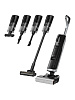 Моющий вертикальный пылесос Dreame H14 Dual HHV25A (Black) купить в интернет-магазине icover