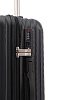 Чемодан Ridberg Sintera (Black) размер L купить в интернет-магазине icover