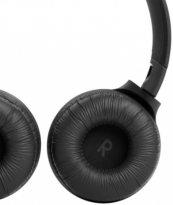 Беспроводные наушники JBL Tune 510BT (Black) купить в интернет-магазине icover