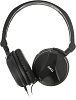 Наушники накладные AKG K518BLK (Black) купить в интернет-магазине icover