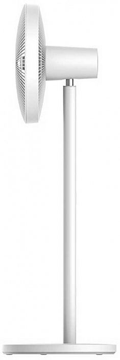 Напольный вентилятор Xiaomi Mi Smart Standing Fan 2 Lite (White) купить в интернет-магазине icover