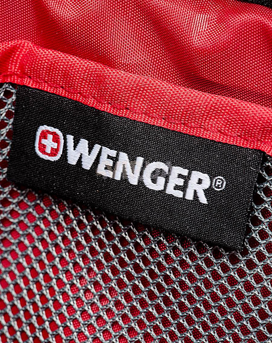 Сумка дорожная Wenger Waist Bag (18292132) купить в интернет-магазине icover