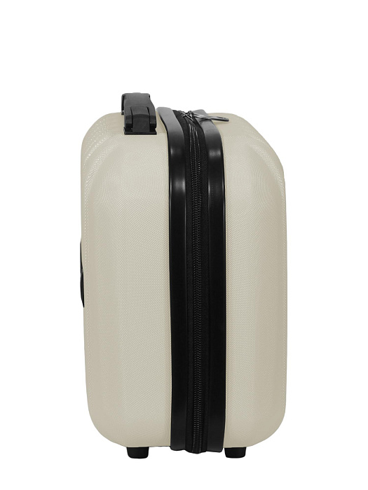 Комплект чемоданов Ridberg Discover S+BB (White) купить в интернет-магазине icover