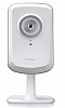 D-Link DCS-930L Cloud Camera (DCS-930L) - IP-камера (White) купить в интернет-магазине icover