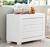 Micuna Neus Luxe №12 (Э0000010426) - комплект детской мебели (White) купить в интернет-магазине icover