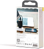 Сетевое зарядное устройство Baseus Speed PPS Quick Charger Type C CCFS-G01 (Black) купить в интернет-магазине icover