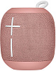 Портативная акустика Logitech UE Wonderboom (Cashmere Pink) купить в интернет-магазине icover