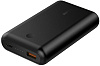 Внешний аккумулятор Aukey Power Bank (PB-XD10) 10050 mAh USB-C (Black) купить в интернет-магазине icover