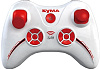 Радиоуправляемый квадрокоптер Syma X11С Hornet (White) купить в интернет-магазине icover