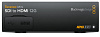 Blackmagic Teranex Mini - конвертер SDI to HDMI 12G купить в интернет-магазине icover