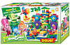 Bauer Фиксики (Нолик, Симка, Папус, Мася) 398 эл - конструктор (Multicolor) купить в интернет-магазине icover