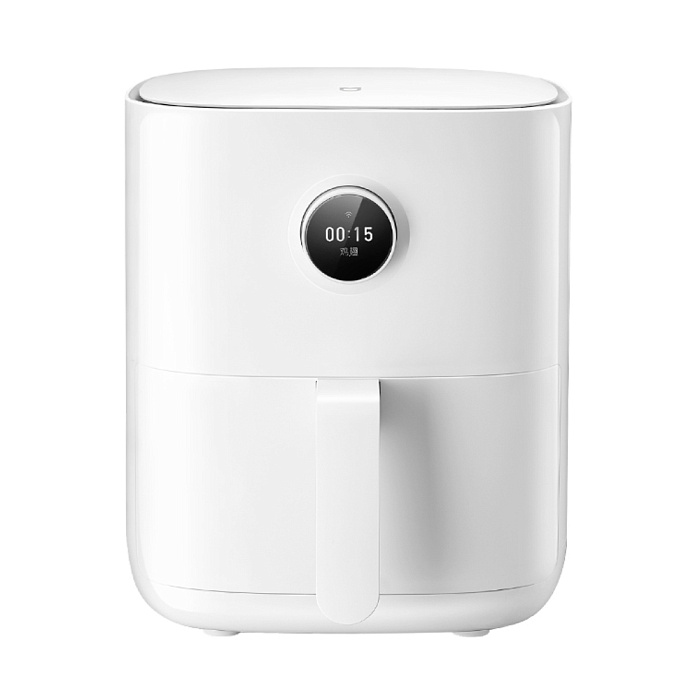 Аэрогриль Xiaomi Mi Smart Air Fryer 3.5L (BHR4849EU) купить в интернет-магазине icover