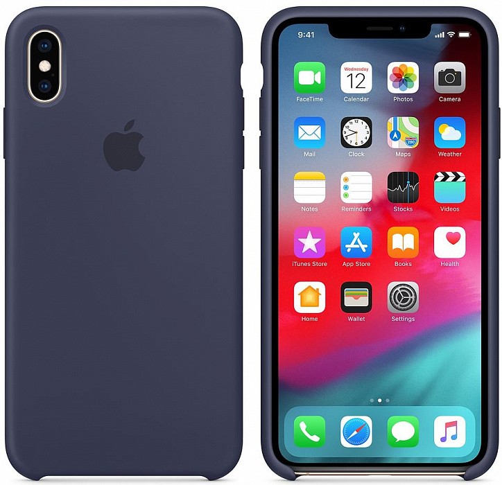 Чехлы для Apple iPhone, Samsung Galaxy