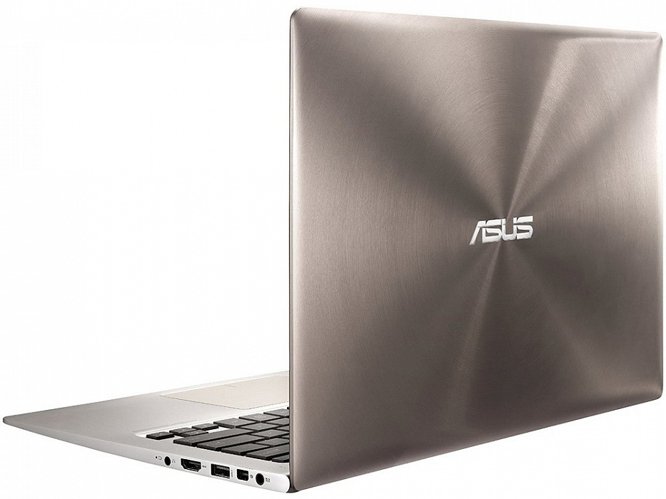 Ноутбук Asus UX303UA-R4364T BTS 13.3'', Intel Core i3 6100U 2.3Ghz, 4Gb, 1Tb HDD (90NB08V1-M06500) купить в интернет-магазине icover