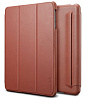 SGP Leather Case Leinwand (SGP09652) - чехол для iPad mini (Vegetable Red) купить в интернет-магазине icover