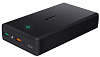 Внешний аккумулятор Aukey Power Bank 30000 mAh USB C Power Delivery PD 2.0 PB-Y7 (Black) купить в интернет-магазине icover