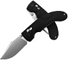 Ganzo G711 - нож складной (Black) купить в интернет-магазине icover