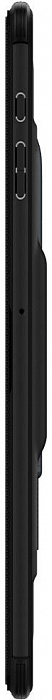 Чехол Spigen Rugged Armor Pro (ACS03007) для Samsung Galaxy Tab S7 FE 5G (Black) купить в интернет-магазине icover