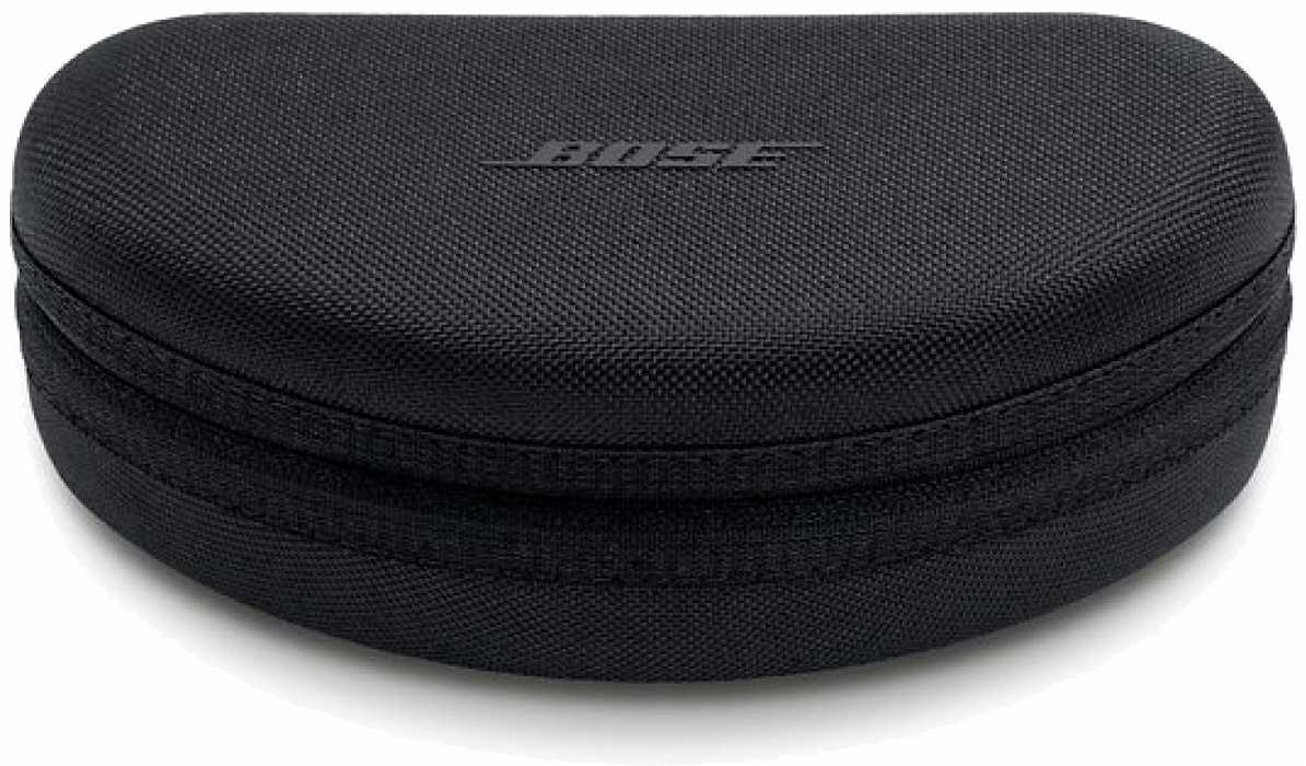 Умные очки Bose Frames Tempo 839769-0100 (Black) купить в интернет-магазине icover