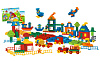 Конструктор LEGO Education PreSchool 9090 Большой набор купить в интернет-магазине icover