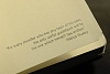 Moleskine City Notebook Berlin (CN003) - записная книжка (Black) купить в интернет-магазине icover