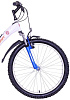 Top Gear Neon 120 24" (ВН24120) - горный велосипед (White/Blue/Green) купить в интернет-магазине icover