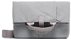 Сумка Bluelounge Postal Foldover (BLUUS-PB-01-GR) для ноутбука 13" (Grey) купить в интернет-магазине icover