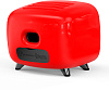 Портативная акустика Divoom Tivoo 90100058069 (Starry Red) купить в интернет-магазине icover