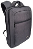 Рюкзак Cocoon Innovations Slim Backpack (MCP3401GF) для ноутбука 15.6'' (Graphite) купить в интернет-магазине icover
