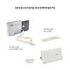 Умный держатель Miggo Pictar One Plus MKII (MW PT-ONE SW 46) для iOS/Android (Silver/White) купить в интернет-магазине icover