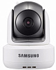 Видеоняня Samsung SEW-3043WPX2 на 2 камеры (White) купить в интернет-магазине icover