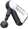 Перкуссионный массажер Theragun Liv (Black/White) купить в интернет-магазине icover